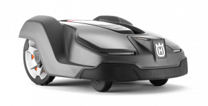 Mașini de tuns gazon robotizate (Automower) - Mașină de tuns gazonul robotizată Husqvarna Automower® 430X