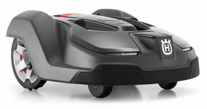Mașini de tuns gazon robotizate (Automower) - Mașină de tuns gazonul robotizată Husqvarna Automower® 450X