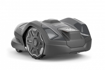 Mașini de tuns gazon robotizate (Automower) - Mașină de tuns gazonul robotizată Husqvarna Automower® 310E Nera