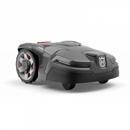 Mașini de tuns gazon robotizate (Automower) - Mașină de tuns gazonul robotizată Husqvarna Automower® 415X