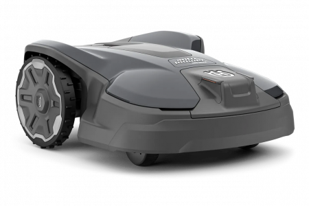 Mașini de tuns gazon robotizate (Automower) - Mașină de tuns gazonul robotizată Husqvarna Automower® 320 Nera