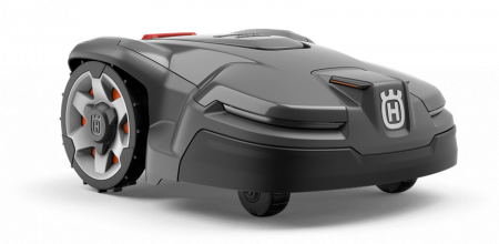 Mașini de tuns gazon robotizate (Automower) - Mașină de tuns gazonul robotizată Husqvarna Automower® 405X