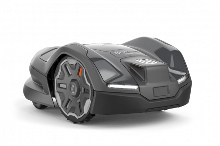 Mașini de tuns gazon robotizate (Automower) - Mașină de tuns gazonul robotizată Husqvarna Automower® 410XE Nera