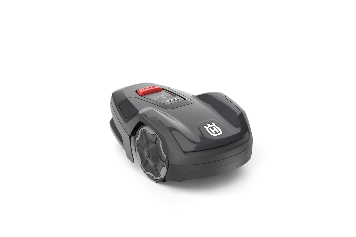 Mașini de tuns gazon robotizate (Automower) - Mașină de tuns gazonul robotizată Husqvarna Automower® Aspire R4