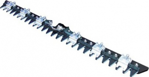 Agricultură - Masă de cosit Laser 115 cm