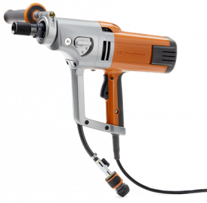 Mașini de găurit portabile - Mașină de găurit Husqvarna DM 230
