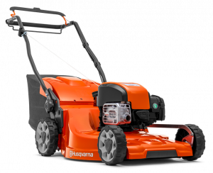 Grădină - Mașină de tuns gazonul Husqvarna LC 253S