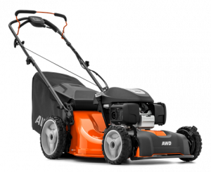 Grădină - Mașină de tuns gazonul Husqvarna LC 353 AWD