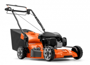 Grădină - Mașină de tuns gazonul Husqvarna LC 356 VP