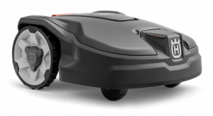 Mașini de tuns gazon robotizate (Automower) - Mașină de tuns gazonul robotizată Husqvarna Automower® 305