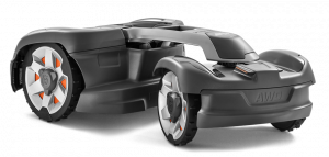 Mașină de tuns gazonul robotizată Husqvarna Automower® 435X AWD [2]