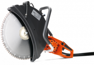 Gama diverse - Mașină de tăiat cu disc Husqvarna K 2500