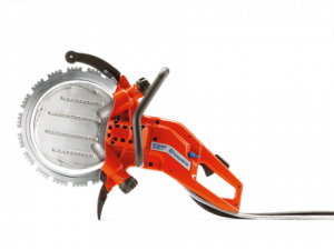 Cu inel - Mașină de tăiat cu disc Husqvarna K 3600