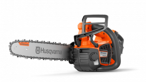 Motoferăstraie profesionale - Motoferăstrău pe baterii Husqvarna T540i XP