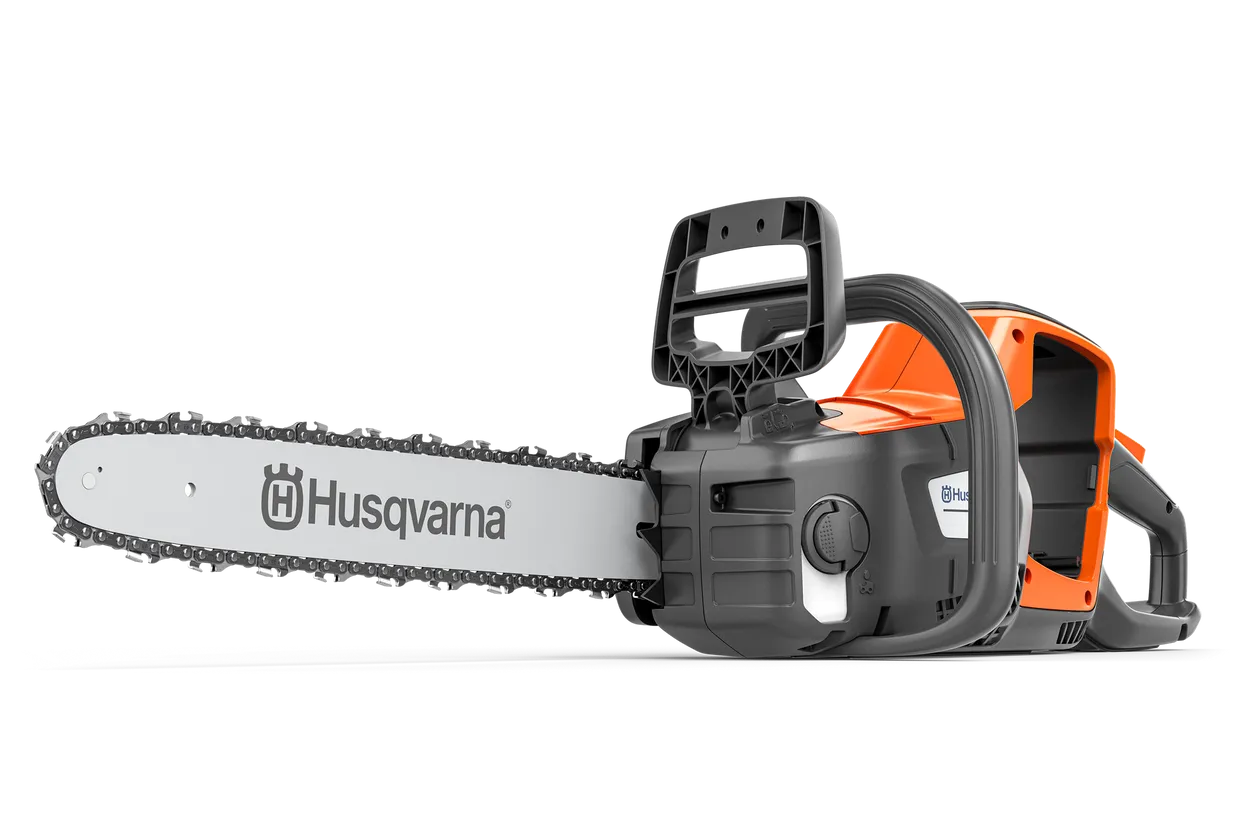 Motoferăstraie hobby - Motoferăstrău Husqvarna 240i (include baterie BLi30 și încărcător 40-C80)