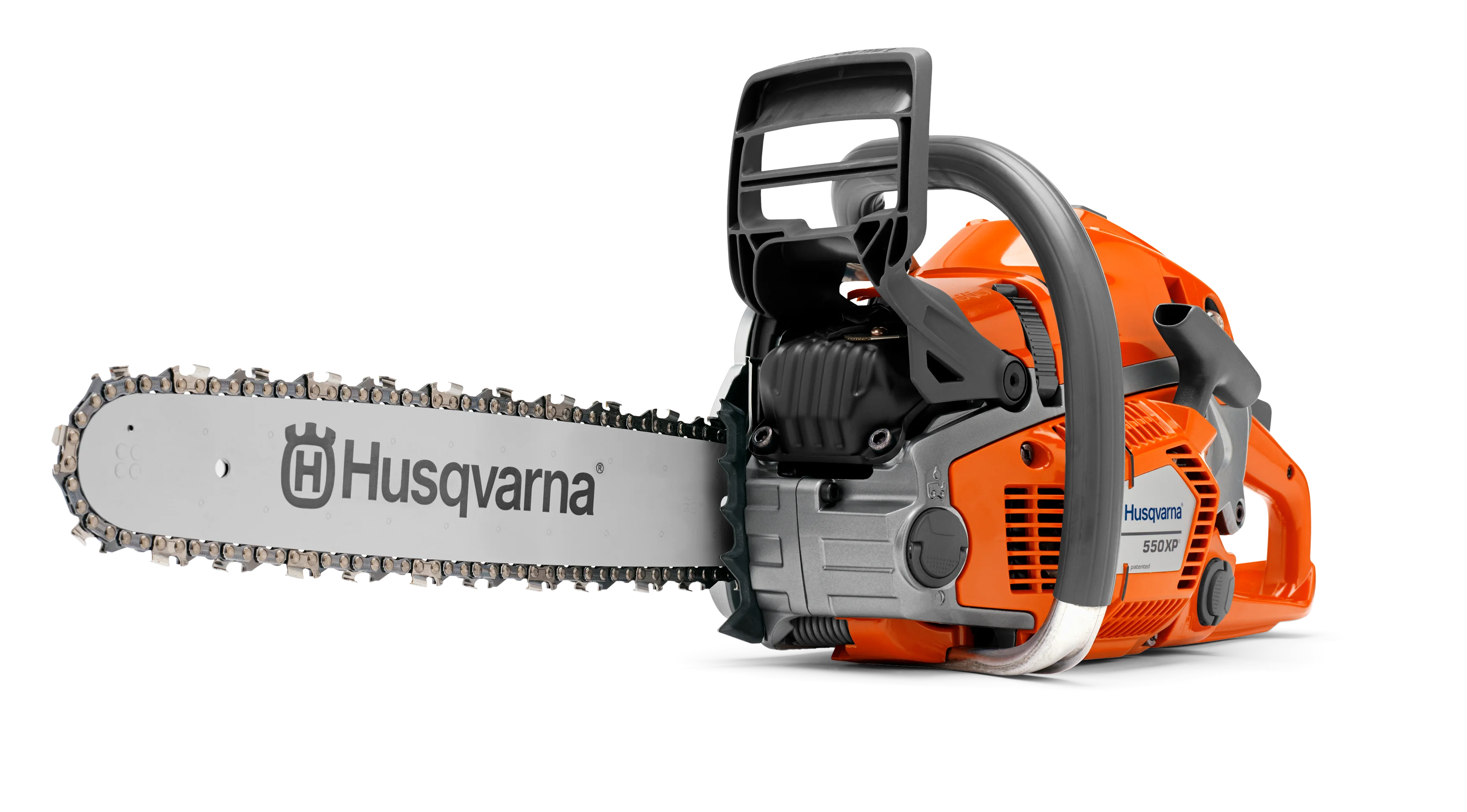 Motoferăstraie profesionale - Motoferăstrău Husqvarna 550 XP® Mark II
