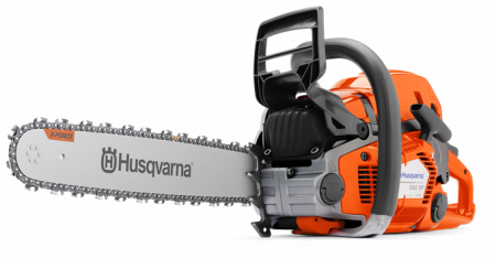 Motoferăstraie profesionale - Motoferăstrău Husqvarna 562 XP Mark II