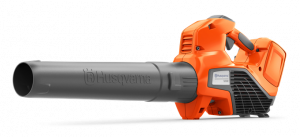 Refulatoare frunze - Refulator frunze Husqvarna 120iB (include baterie BLi20 și încărcător QC80)