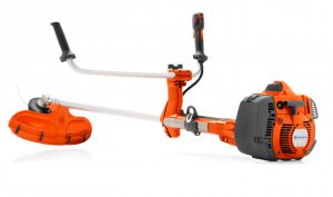 Utilizare profesională - Motounealtă Husqvarna 545RX