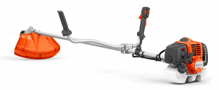 Utilizare ocazională - Motounealtă Husqvarna 333R Mark II
