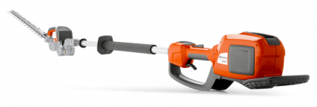 Motounelte de tuns gard viu - Motounealtă pentru toaletat gardul viu Husqvarna 520iHE3