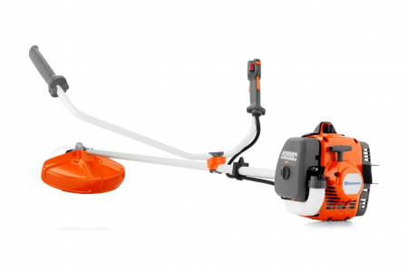 Utilizare ocazională - Motounealtă Husqvarna 129R
