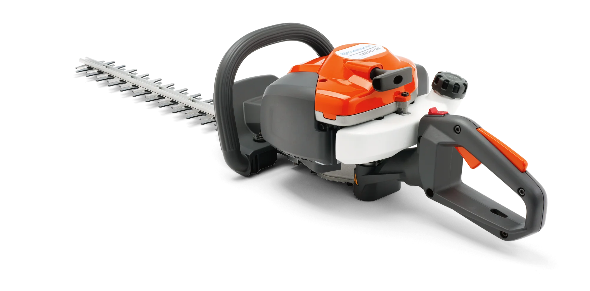 Motounelte de tuns gard viu - Motounealtă pentru toaletat gardul viu Husqvarna 122HD45
