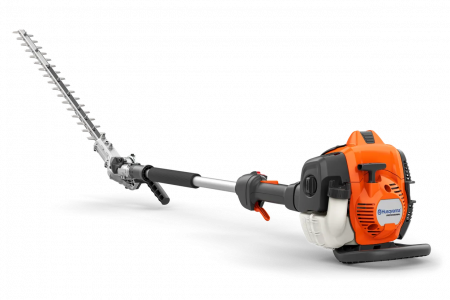 Motounelte de tuns gard viu - Motounealtă pentru toaletat gardul viu Husqvarna 525HE3