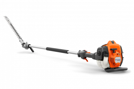Motounelte de tuns gard viu - Motounealtă pentru toaletat gardul viu Husqvarna 525HE4
