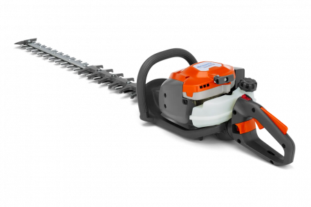 Motounelte de tuns gard viu - Motounealtă pentru toaletat gardul viu Husqvarna 522HDR75X