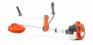 Utilizare profesională - Motounealtă Husqvarna 525RX Mark II