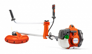 Utilizare profesională - Motounealtă Husqvarna 535RX