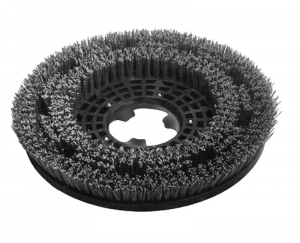 Accesorii mașini de spălat monodisc - Perie abrazivă TYNEX 13'' Biemmedue