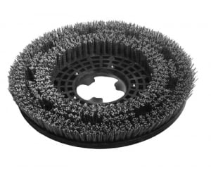 Accesorii mașini de spălat monodisc - Perie abrazivă TYNEX 20'' Biemmedue