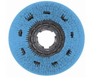 Accesorii mașini de spălat monodisc - Perie pentru spălat mocheta 13'' Biemmedue