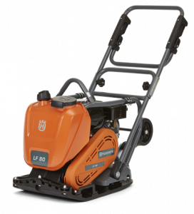 Plăci compactoare unidirecționale - Placă compactoare unidirecțională Husqvarna LF 80 LAT (Petrol)