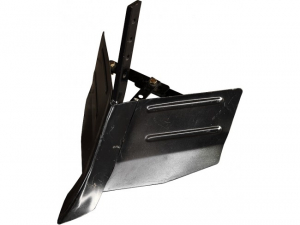 Accesorii motocultoare - Plug de bilonat / răriță Rotakt