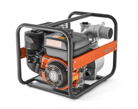 Pompe de apă - Pompă de apă Husqvarna W80P