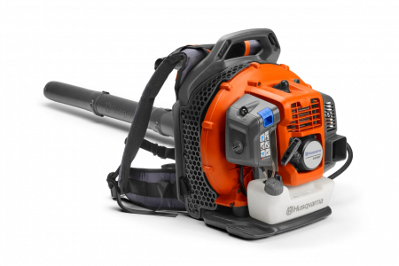 Refulatoare frunze - Refulator Frunze Husqvarna 345BT