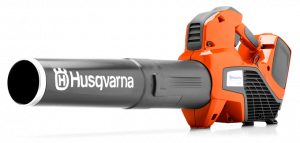 Refulatoare frunze - Refulator Frunze Husqvarna 525iB Mark II (livrat fără baterie și încărcător)