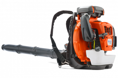 Refulatoare frunze - Refulator Frunze Husqvarna 580 BTS