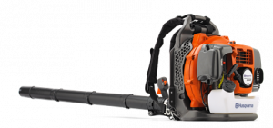 Refulatoare frunze - Refulator Frunze Husqvarna 350BT