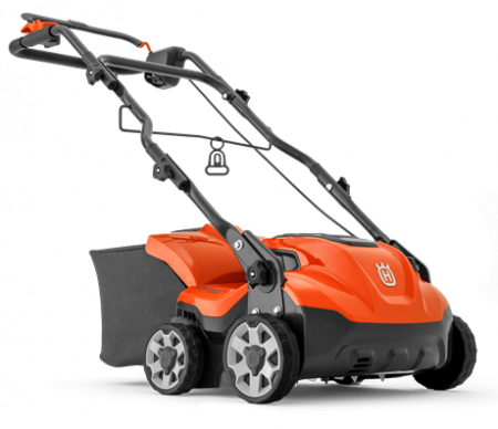 Scarificatoare - Scarificator Husqvarna S 138C