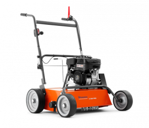 Scarificatoare - Scarificator Husqvarna S 500 PRO