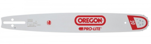 Piese și accesorii motoferăstraie - Șină de Ghidaj Oregon 45 cm (18") .3/8" 1.5 mm AdvanceCut HD