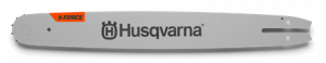 Șine de ghidaj - Șină de Ghidaj Husqvarna 45 cm (18") .3/8" 1.5 mm X-Force Pro Laminated bar
