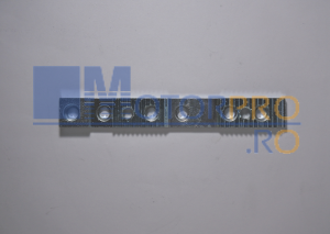 Piese de schimb și consumabile pentru bările de cosire - Atașament lamă Europa