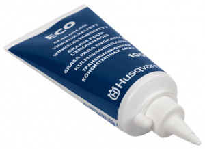 Tub cu vasilină Husqvarna (100 gr) - pentru angrenaj unghiular motounelte