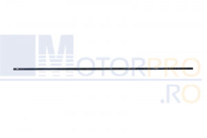 Șine perforate - Șină perforată 21 secțiuni SF