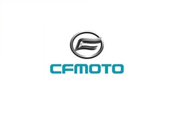 CFMoto